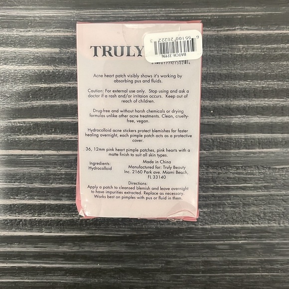 Truly Pimple Patch - Picture 2 of 3